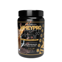 WHEYPRO