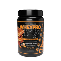 WHEYPRO