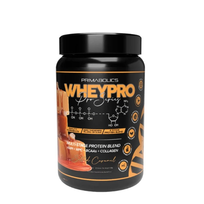 WHEYPRO
