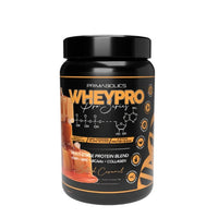 WHEYPRO