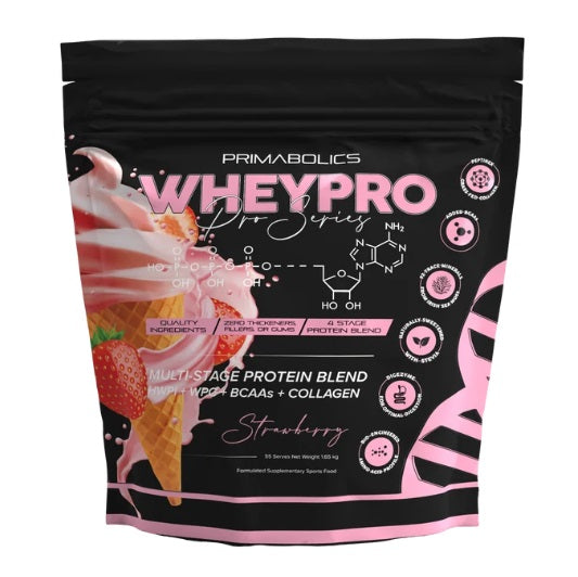 WHEYPRO
