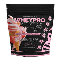 WHEYPRO