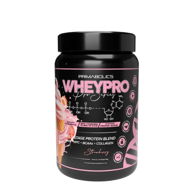 WHEYPRO