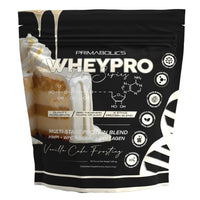 WHEYPRO
