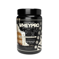 WHEYPRO
