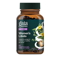 Women's Libido