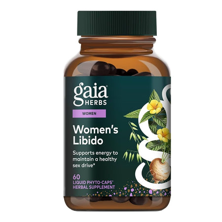 Women's Libido