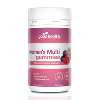 Women's Multi Gummies