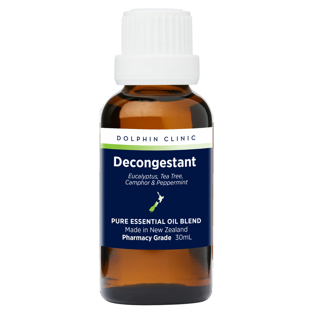 Decongestant Blend
