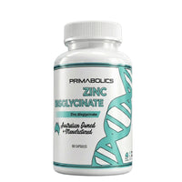Zinc Bisglycinate