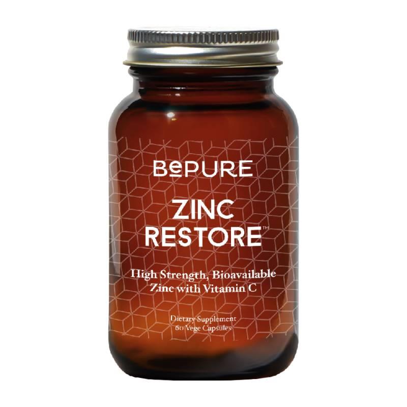 Zinc Restore