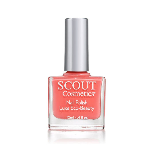 Nail Polish About a Girl