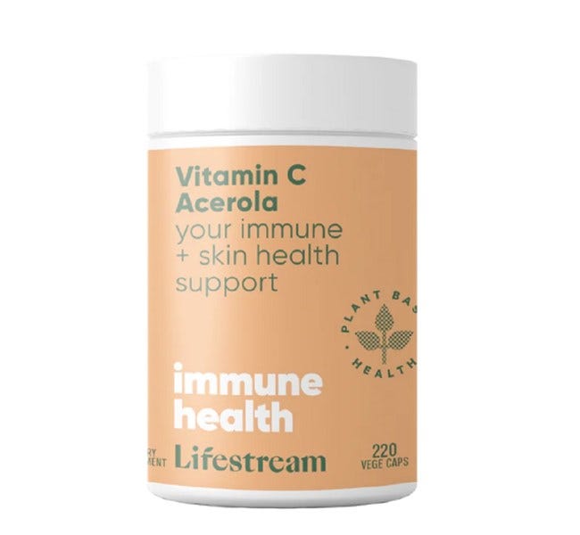 Vitamin C Acerola