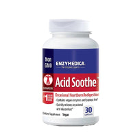 Acid Soothe - Health 2000