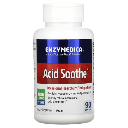 Acid Soothe