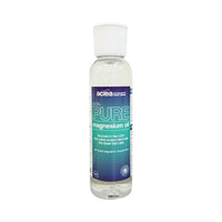 100% Pure Magnesium Oil - Health 2000