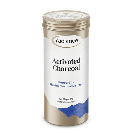 Activated Charcoal - Health 2000