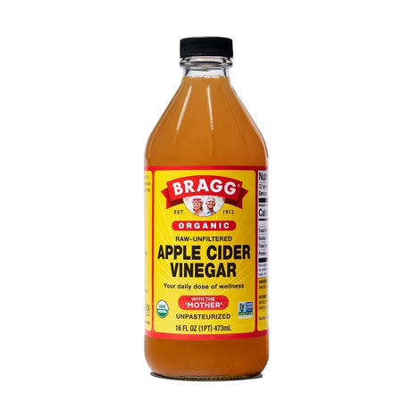 Apple Cider Vinegar - Health 2000