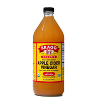 Apple Cider Vinegar - Health 2000
