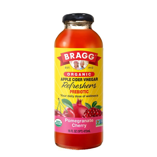 Apple Cider Vinegar Refreshers Prebiotic