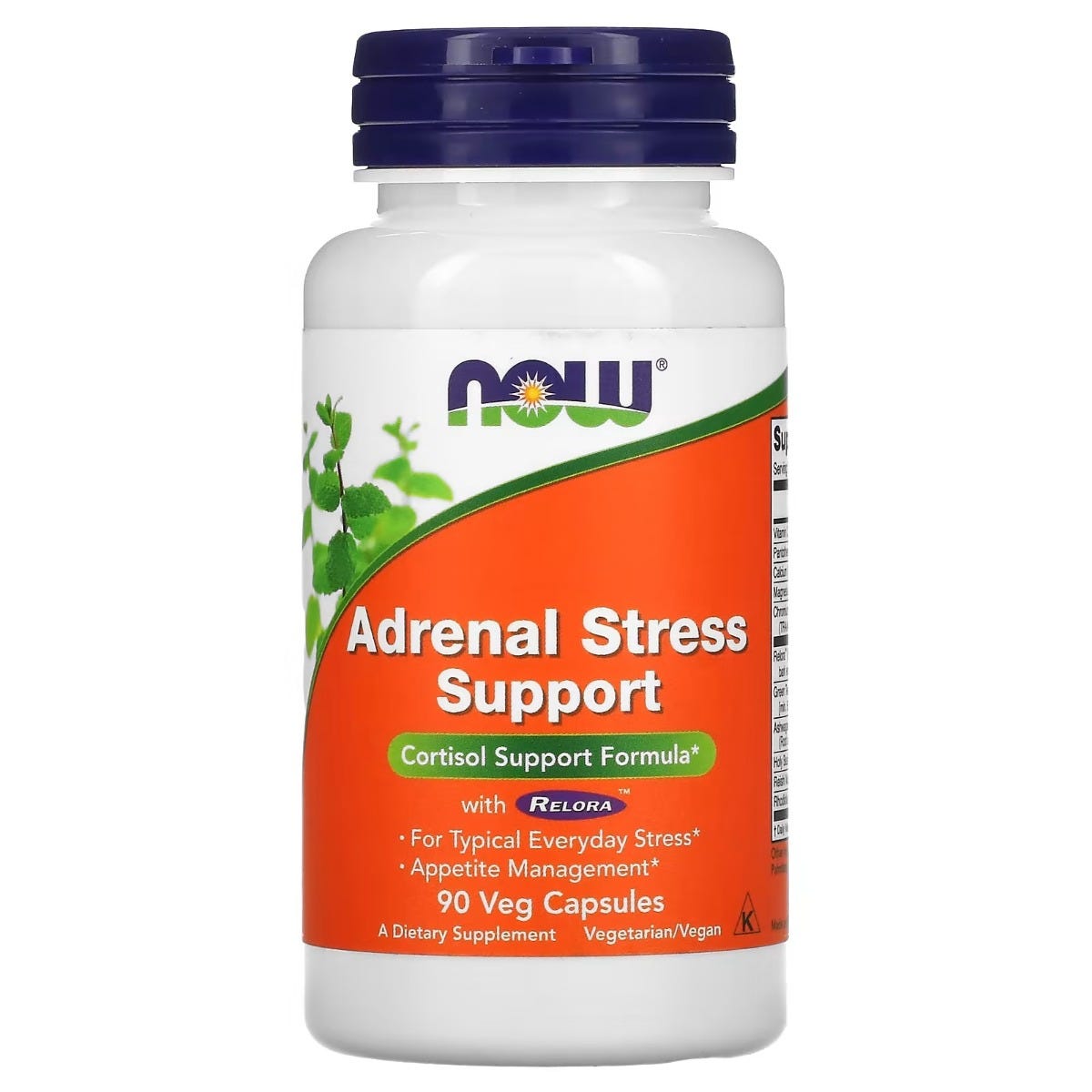 Adrenal Stress Support