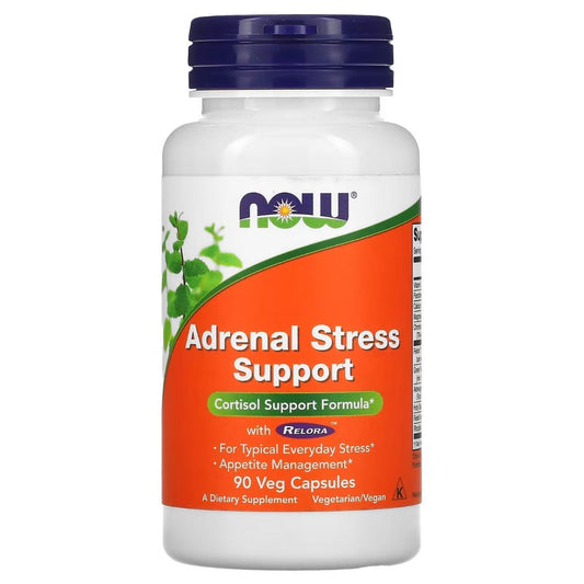 Adrenal Stress Support