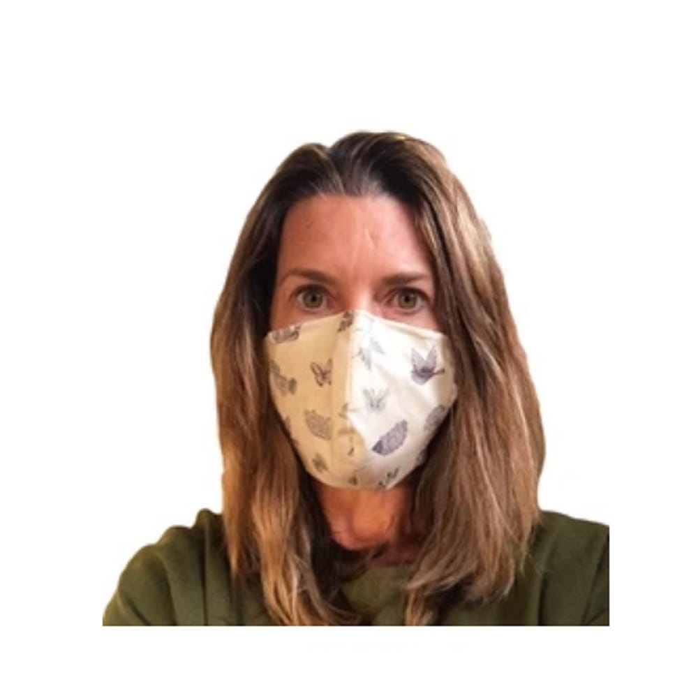 The Good Facemask - Medium