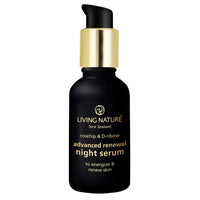 Advanced Renewal Night Serum - Health 2000