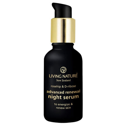 Advanced Renewal Night Serum