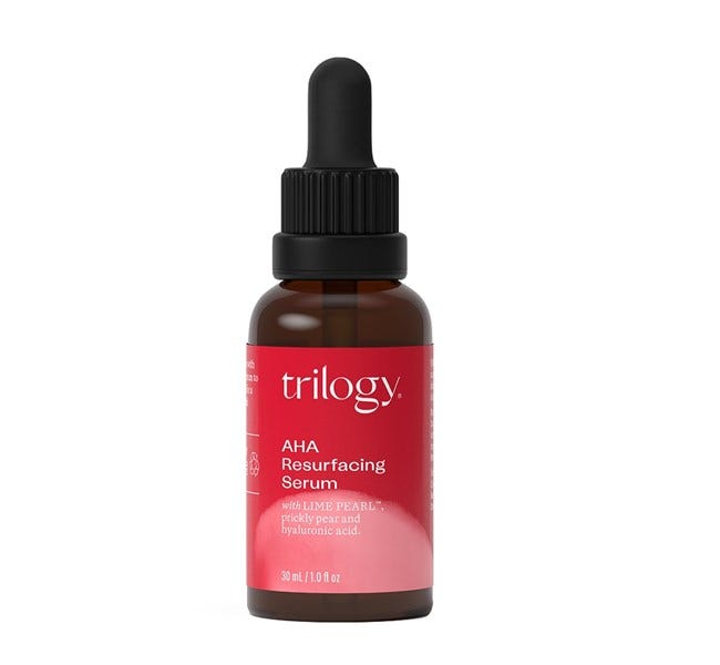 AHA Resurfacing Serum - Health 2000