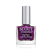 Nail Polish All Apologies - Health 2000