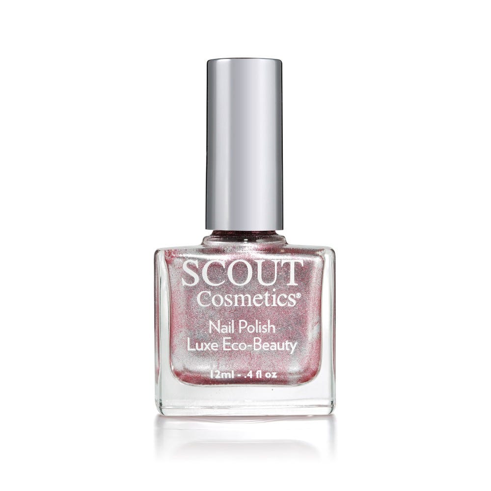 Nail Polish All She Desires