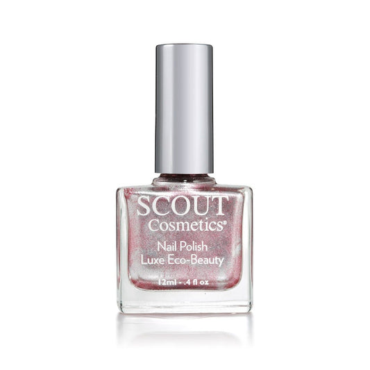 Nail Polish All She Desires