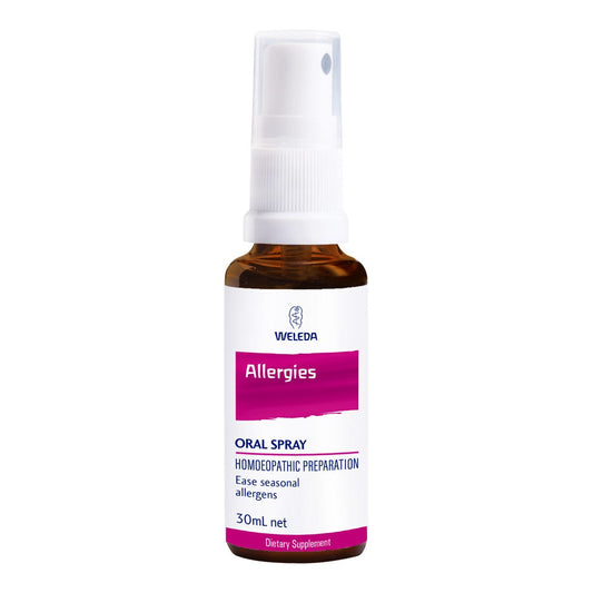 Image of Weleda Allergies Oral Spray