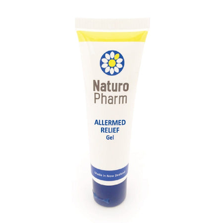 Allermed Gel - Health 2000