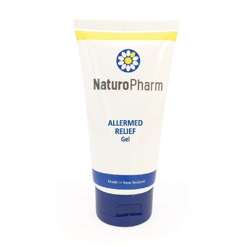 Allermed Gel - Health 2000