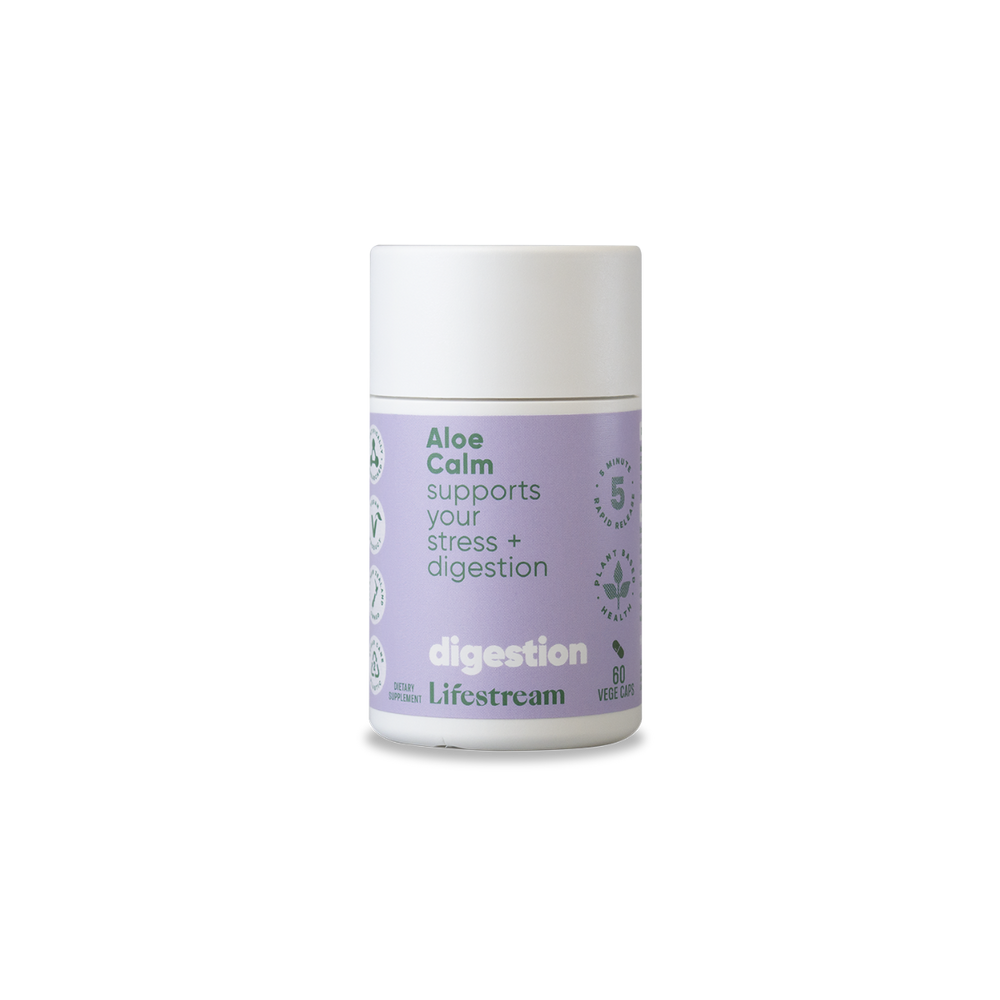 Aloe Calm - Health 2000