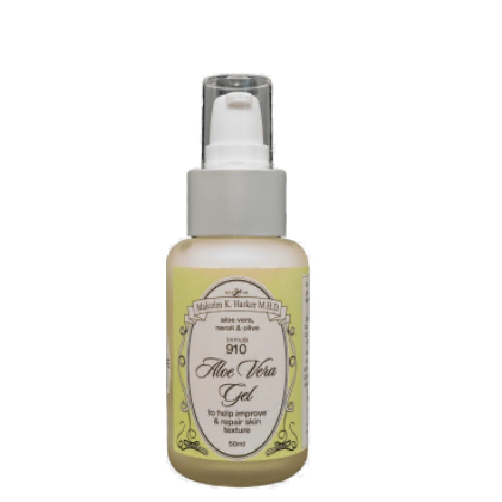 Aloe Vera Gel