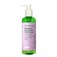 Aloe Vera Gel Pump - Health 2000