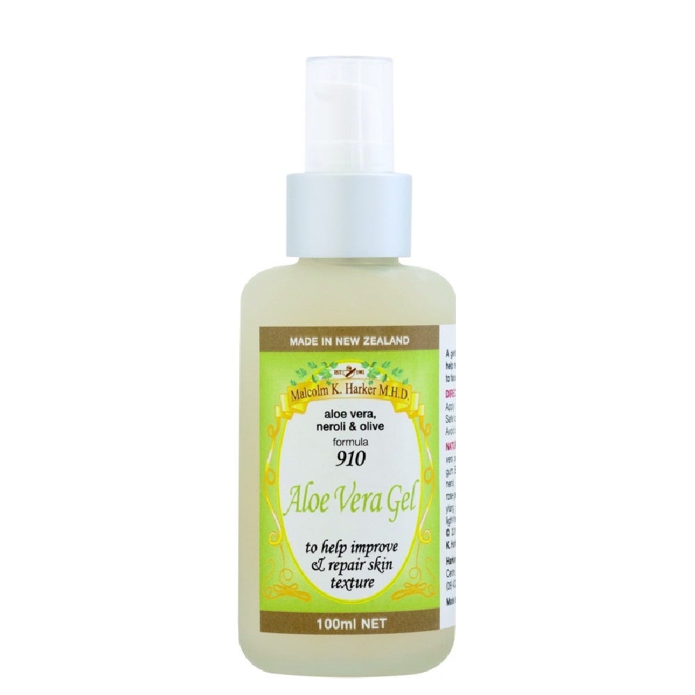 Aloe Vera Gel