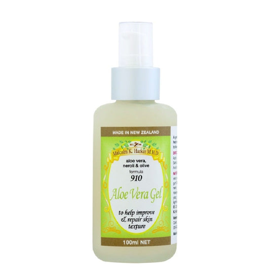 Aloe Vera Gel