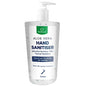 Hand Sanitiser with Aloe Vera