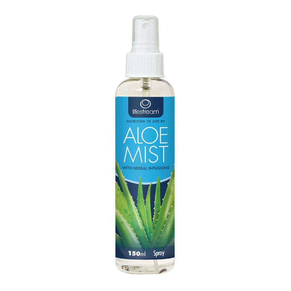 Aloe Vera Mist Spray