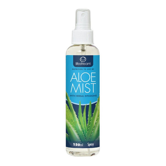 Aloe Vera Mist Spray