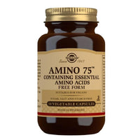 Amino 75mg - Health 2000