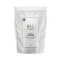 Organic Amla Powder - Health 2000