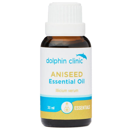 Aniseed Essential Oil