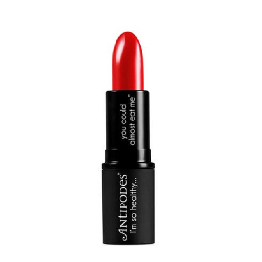 Lipstick - Forest Berry Red