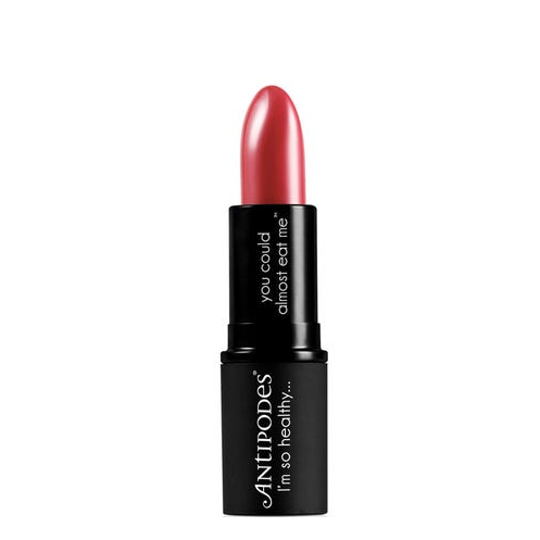 Lipstick - Remarkably Red