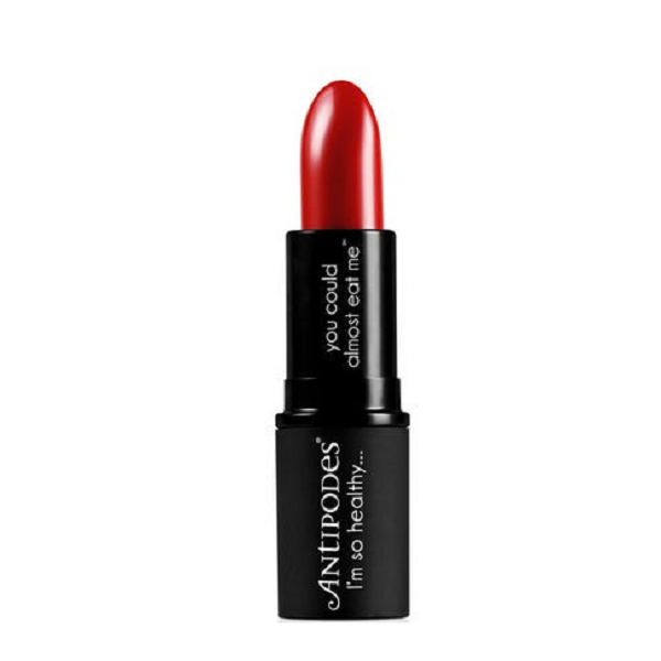 Lipstick - Ruby Bay Rouge - Health 2000